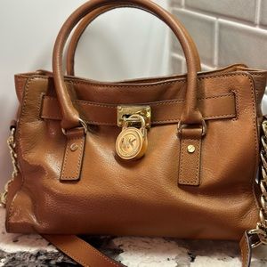 Michael Kors Real Leather circa 2006